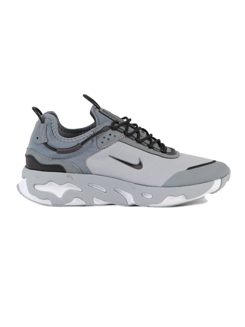 Sneakers Basse Grey