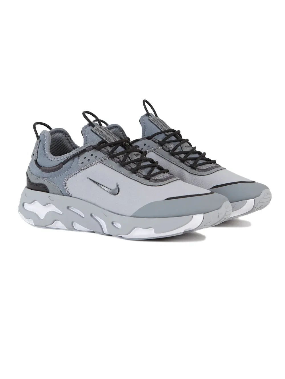 Sneakers Basse Grey