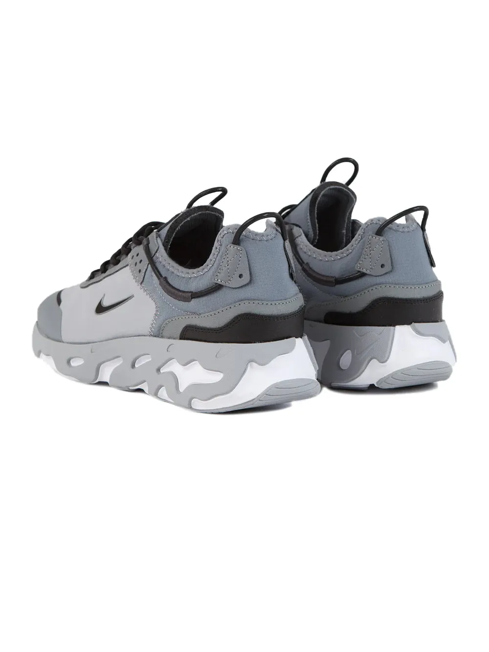 Sneakers Basse Grey
