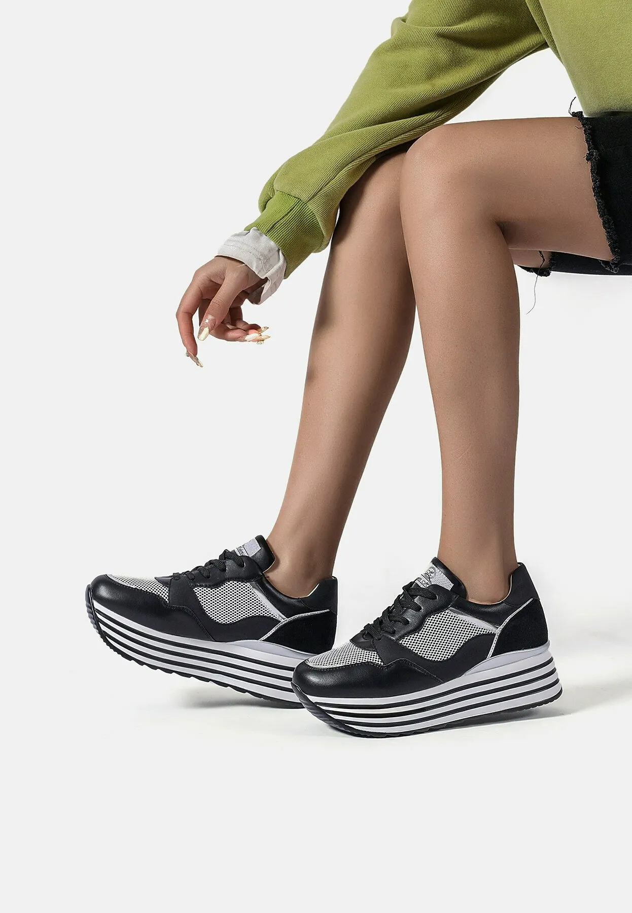 Sneakers basse