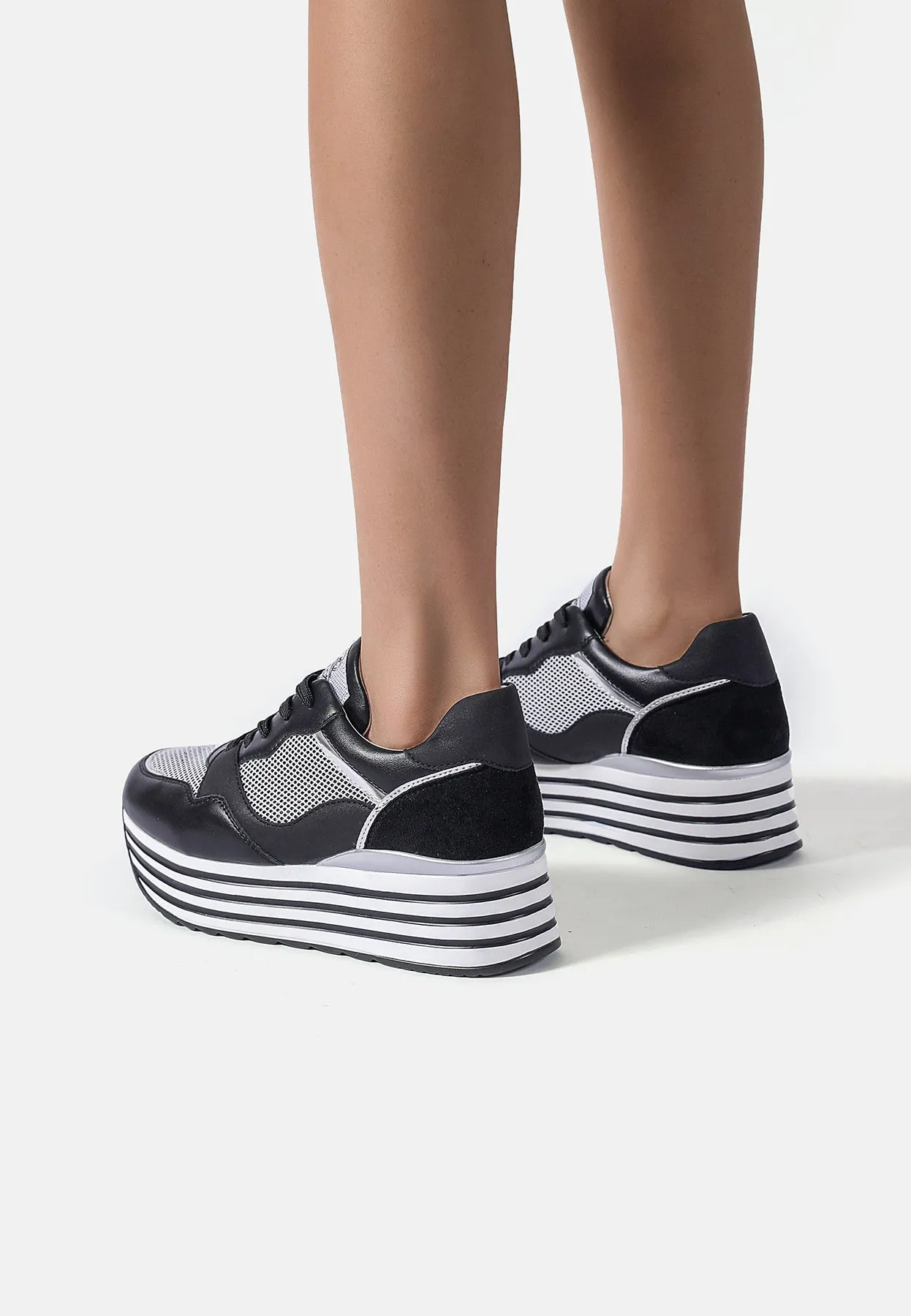 Sneakers basse