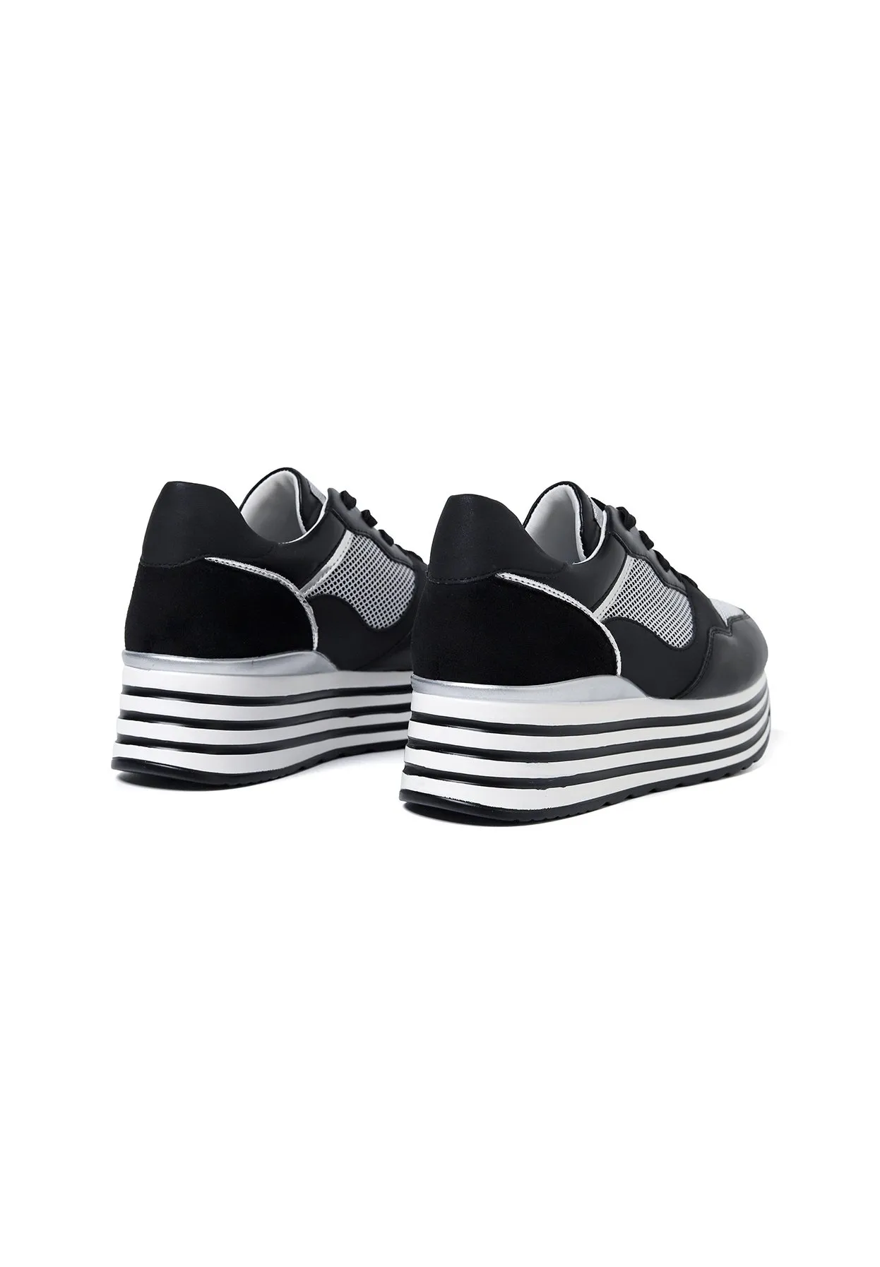Sneakers basse