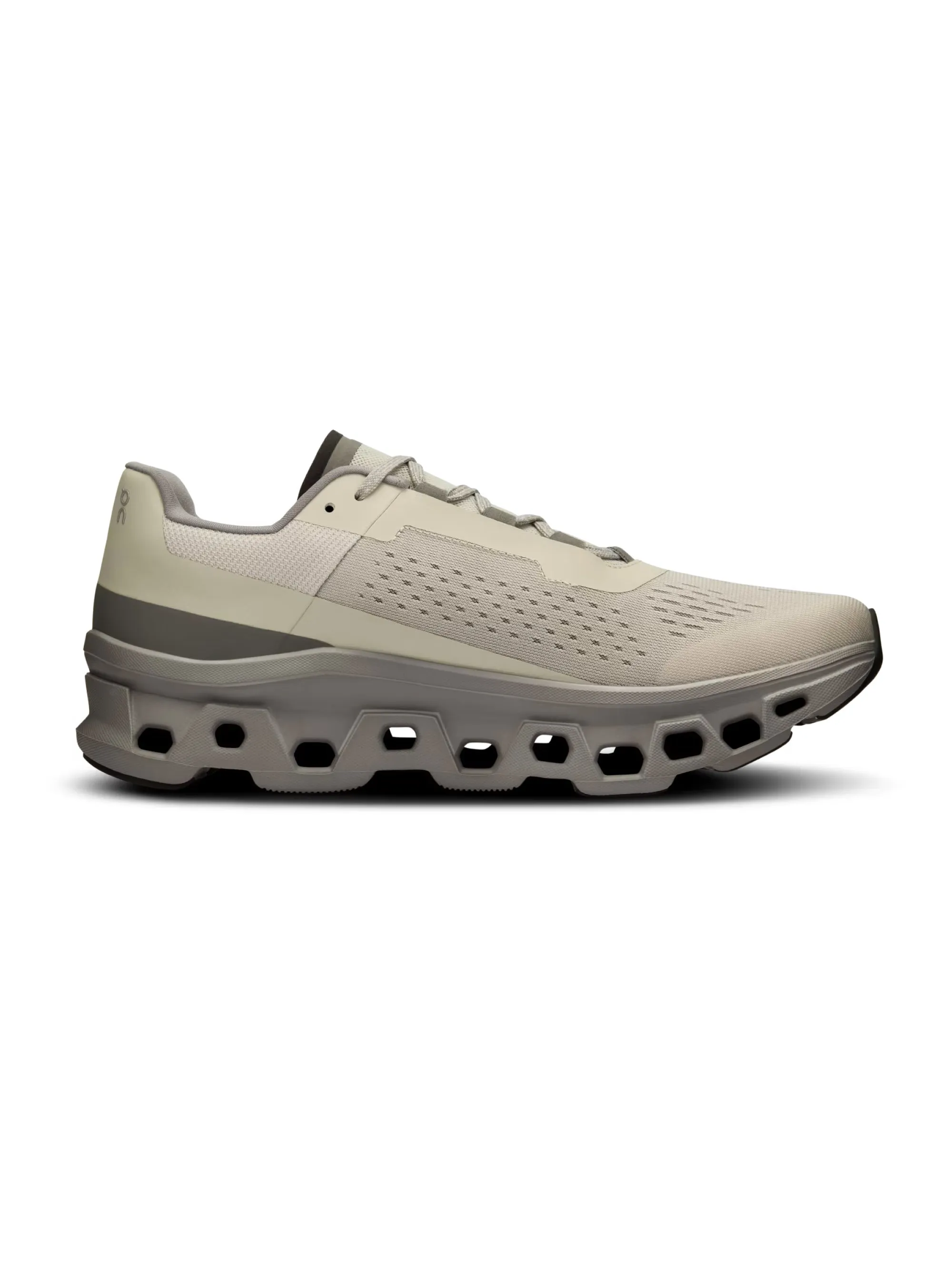Sneakers Cloudmonster da Uomo Ghiaccio/Alluminio
