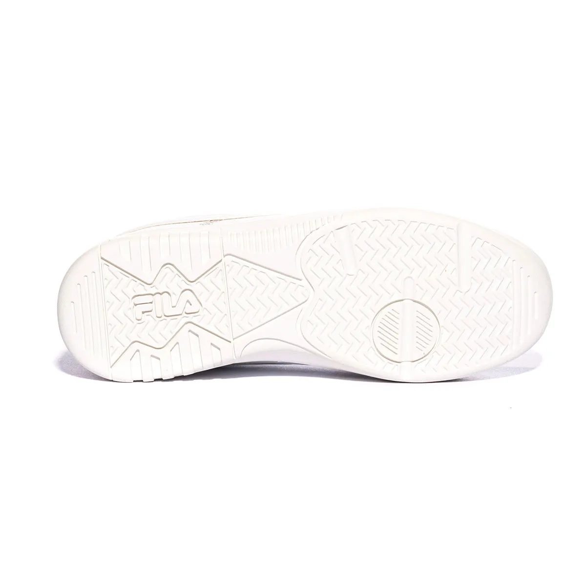 Sneakers Fila Ffw0255 White