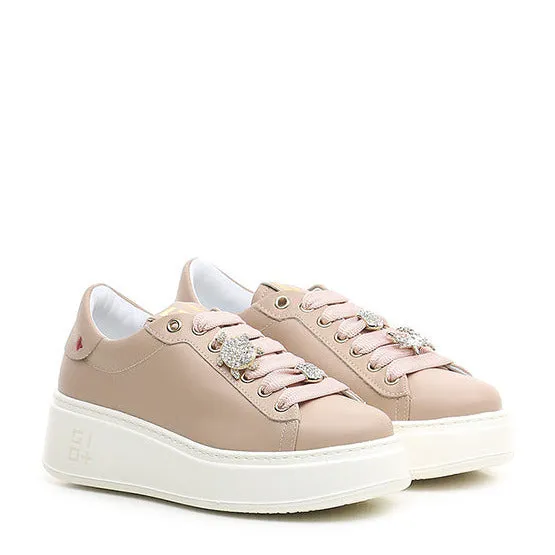 Sneakers Gio+