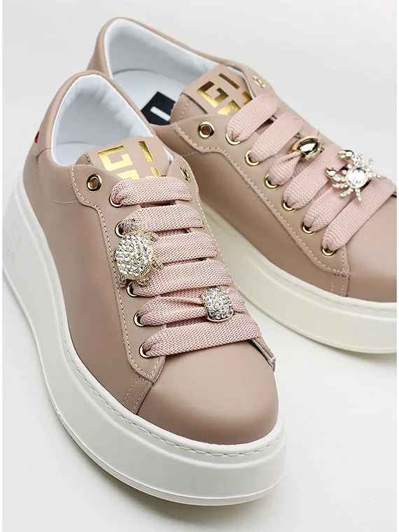 Sneakers Gio+