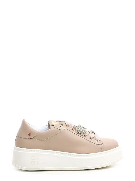 Sneakers Gio+