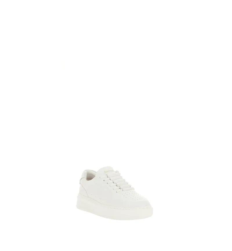 Sneakers in pelle