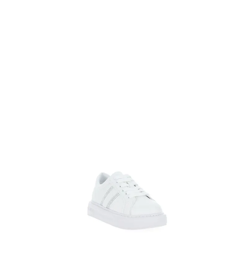 Sneakers in similpelle