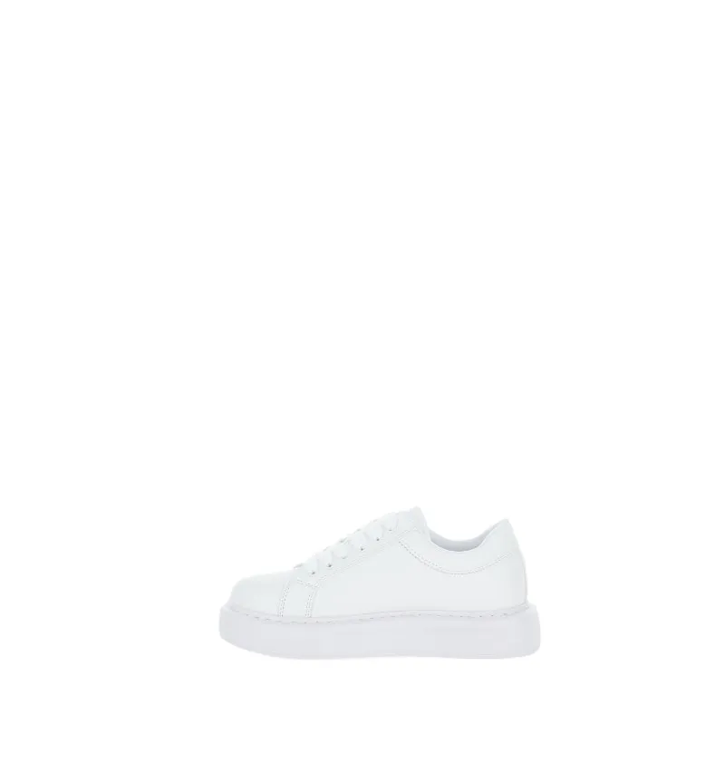 Sneakers in similpelle