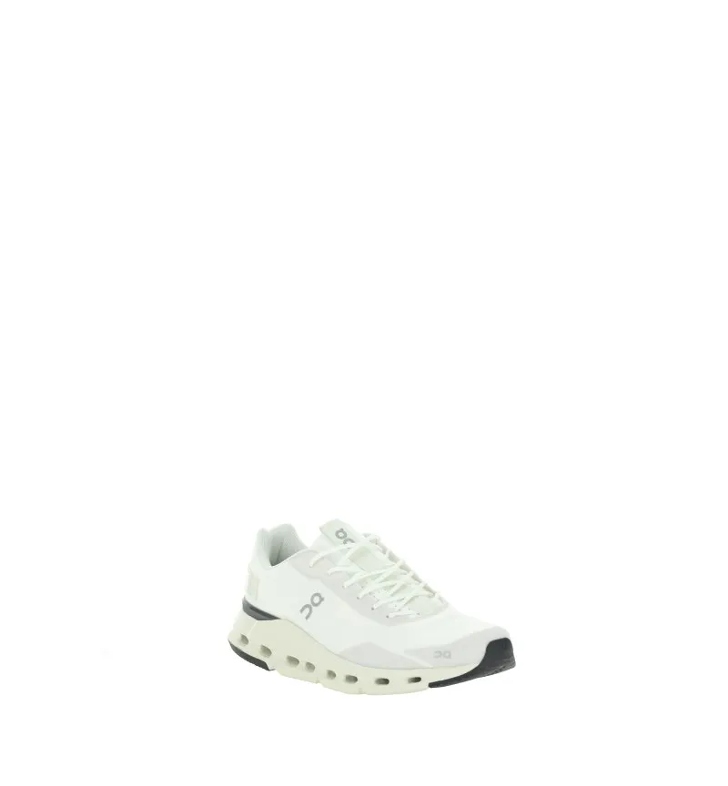 Sneakers in tessuto
