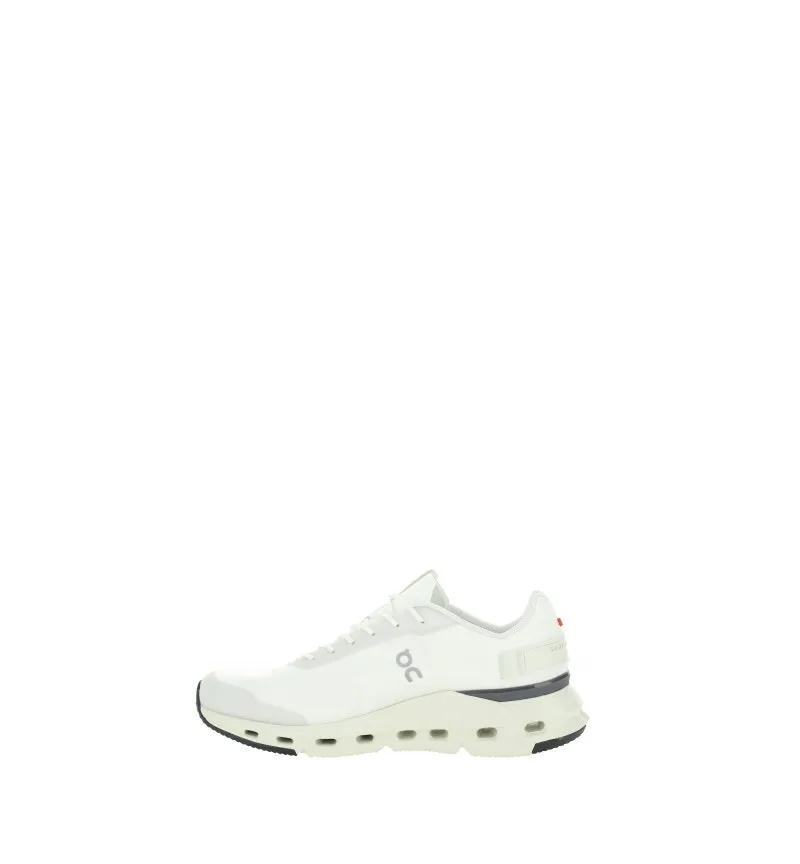 Sneakers in tessuto