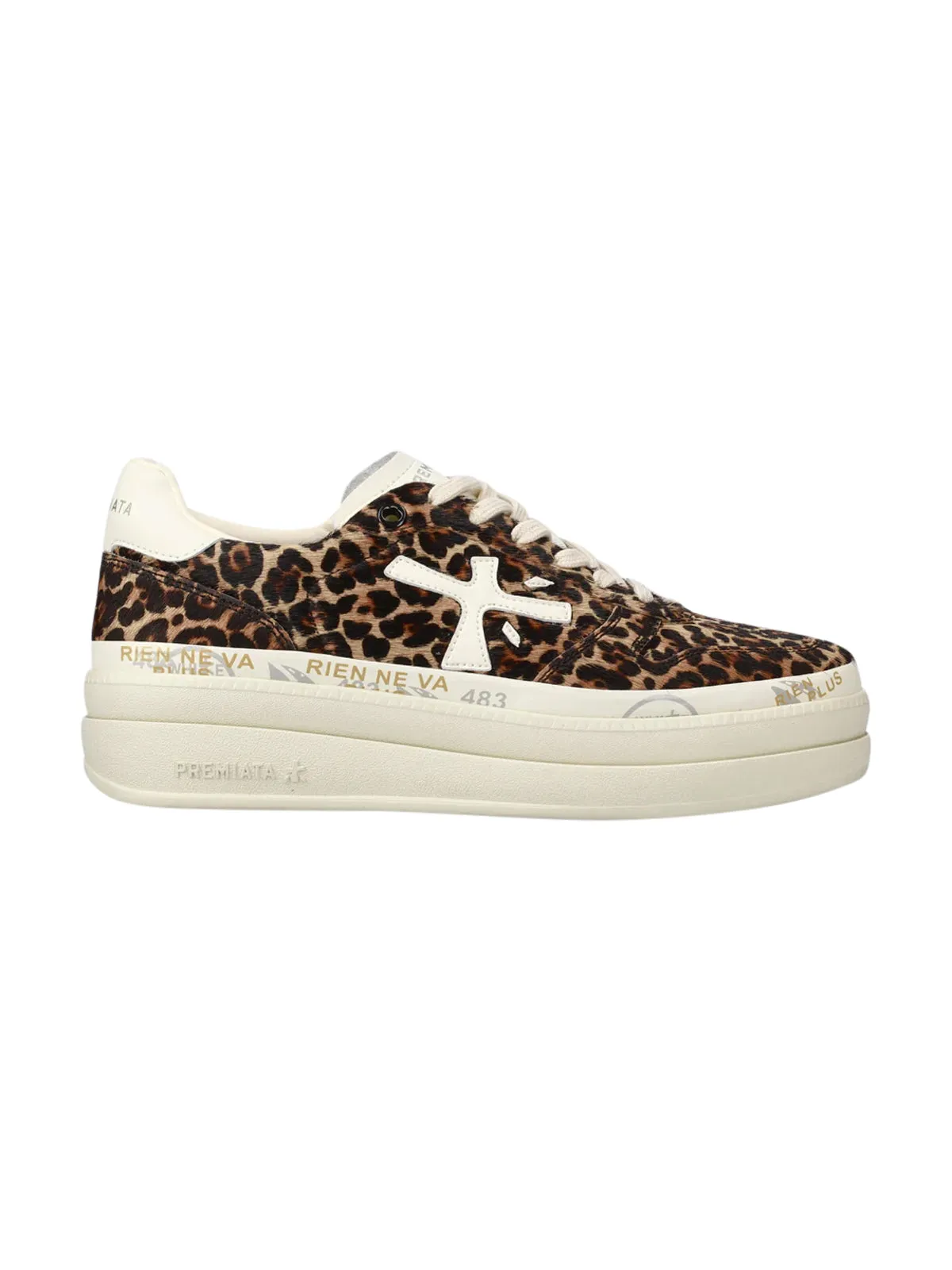 Sneakers Premiata - MICOL 7034