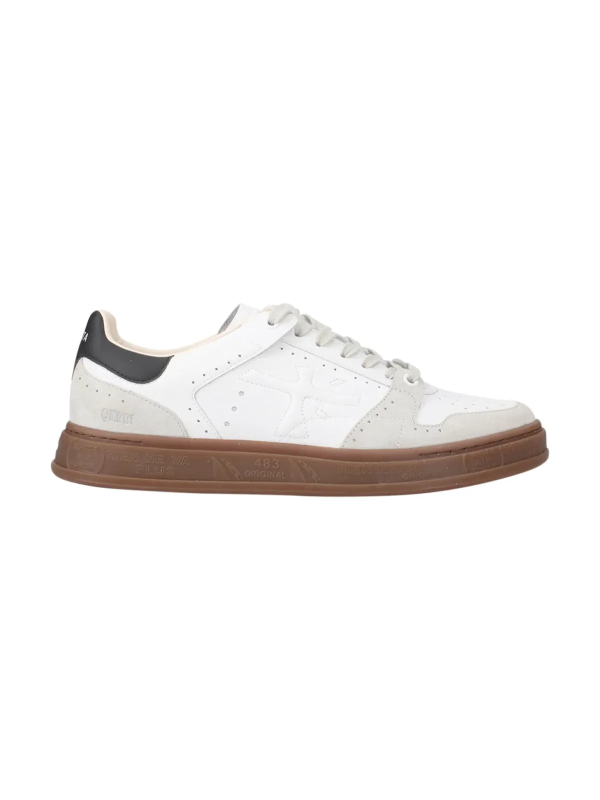 Sneakers Premiata - QUINN 7098
