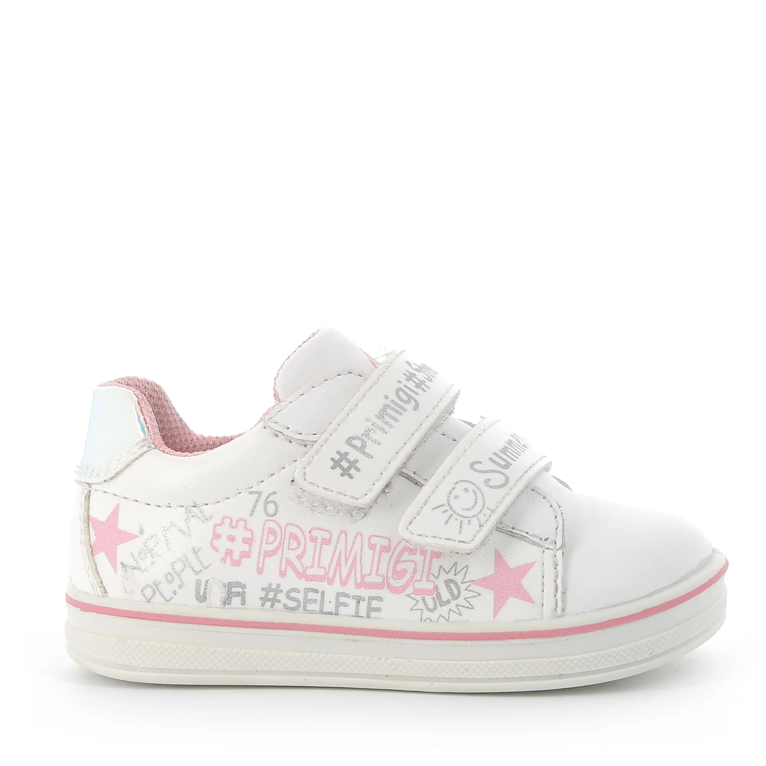 SNEAKERS SCRITTE