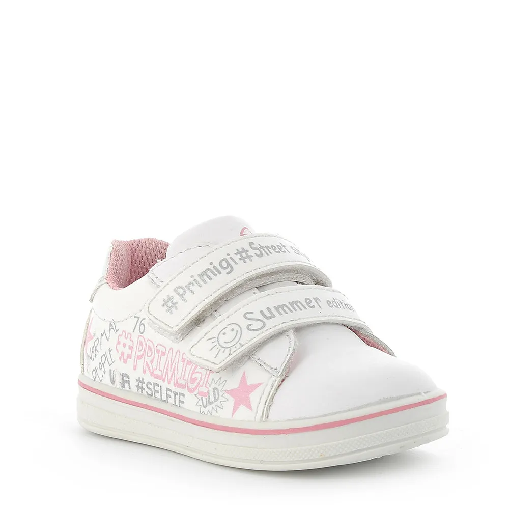 SNEAKERS SCRITTE