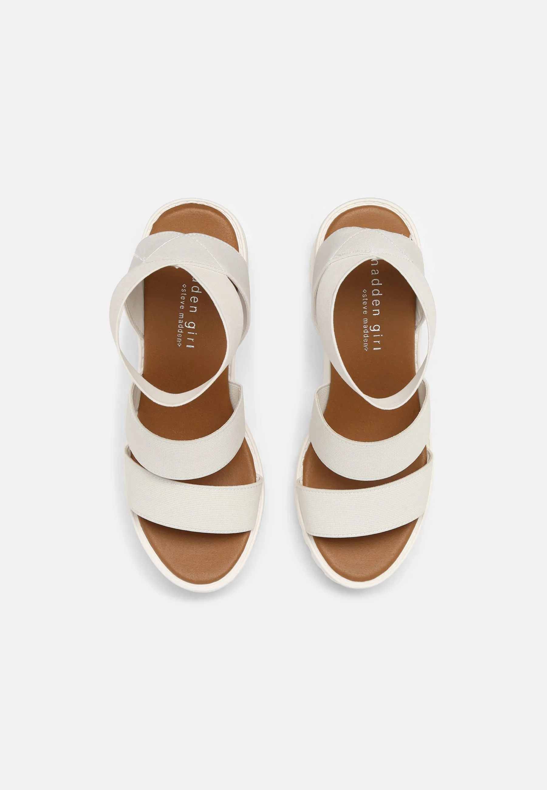 SOHOO - Sandali con tacco
