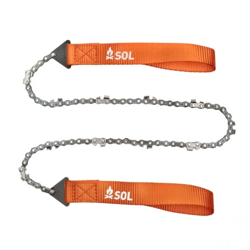 SoL Sega tascabile