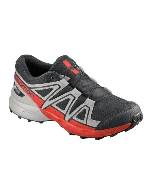 SPEEDCROSS JR CS SCARPA TRIL  SALOMON