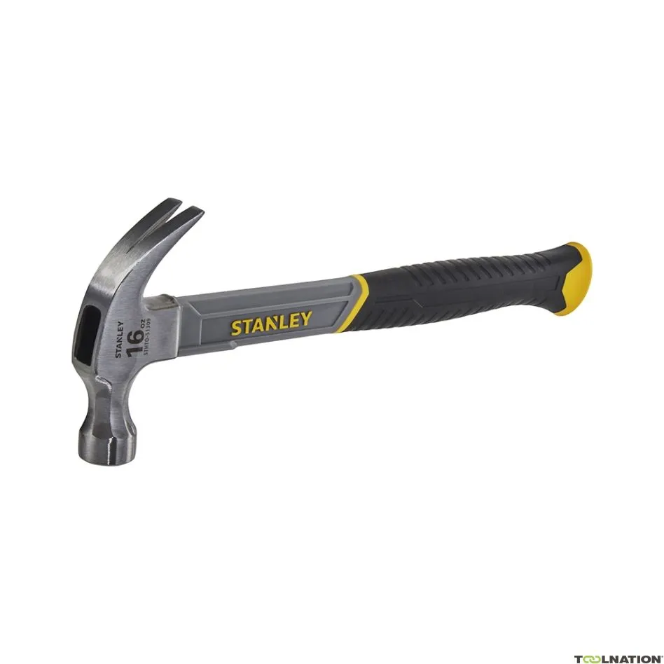 Stanley STHT0-51310 Martello ad artiglio 560gr