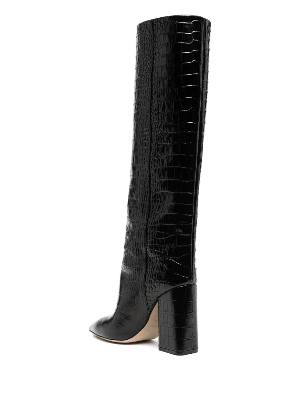 Stivali Anja in nero - donna