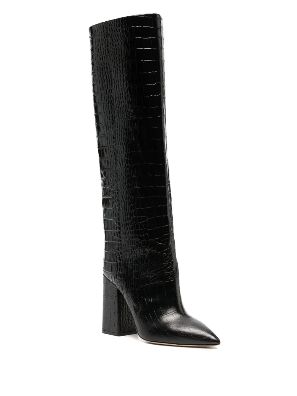 Stivali Anja in nero - donna