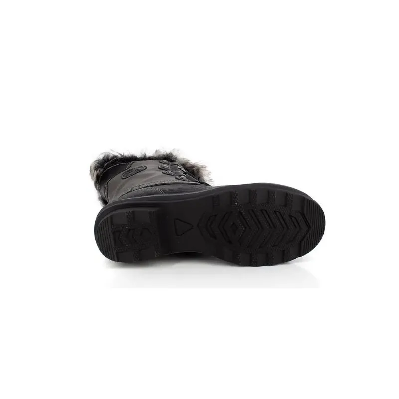 Stivali doposci Kimberfeel Aponi (Nero) donna 2021