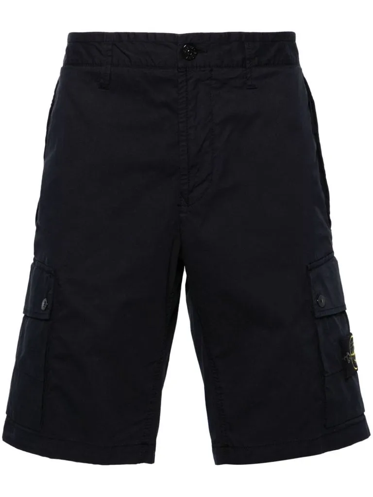 stone island Shorts con tasche