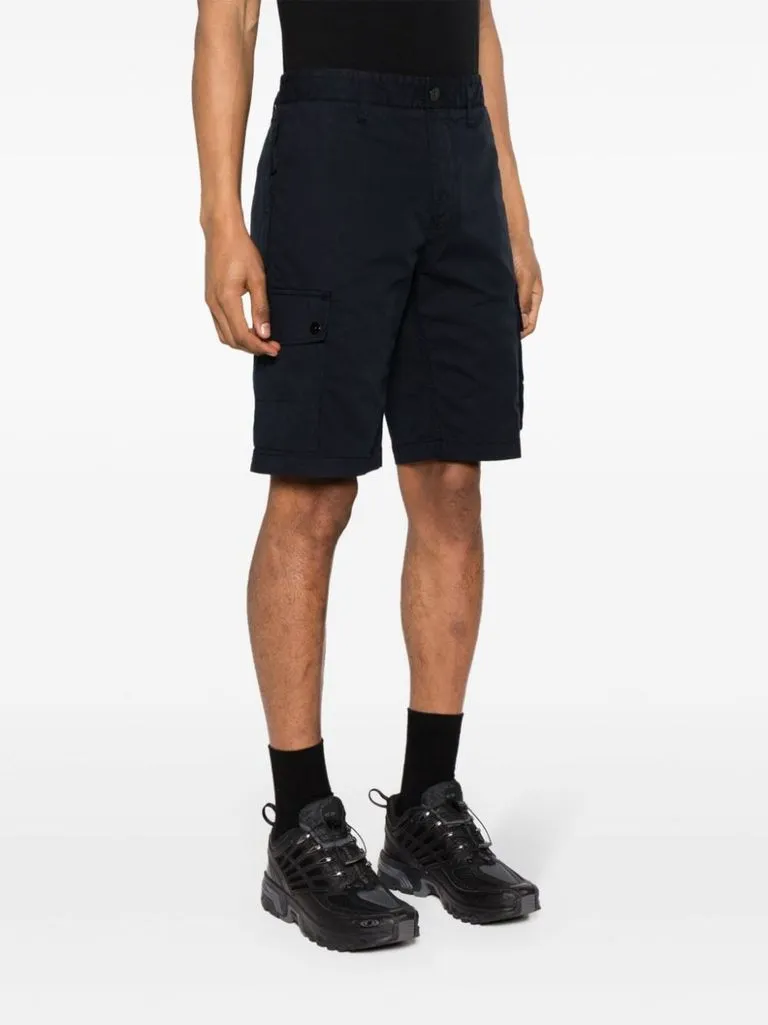 stone island Shorts con tasche