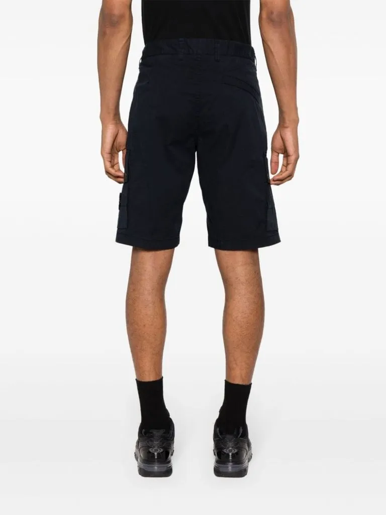 stone island Shorts con tasche