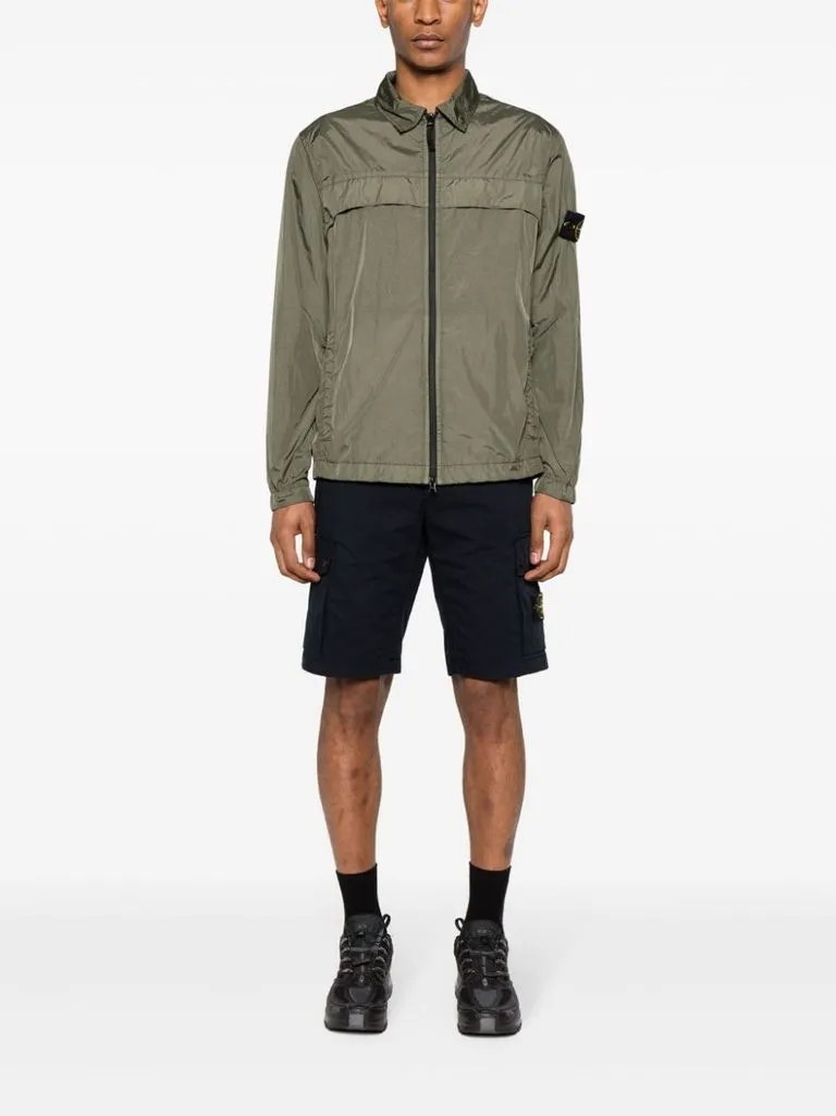 stone island Shorts con tasche