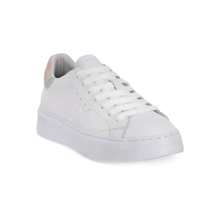 SUN68 0144 GRACE LEATHER