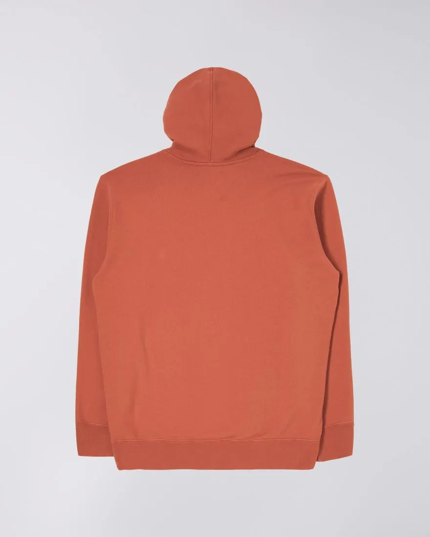 SUNSET ON MT FUJI HOODIE SWEAT