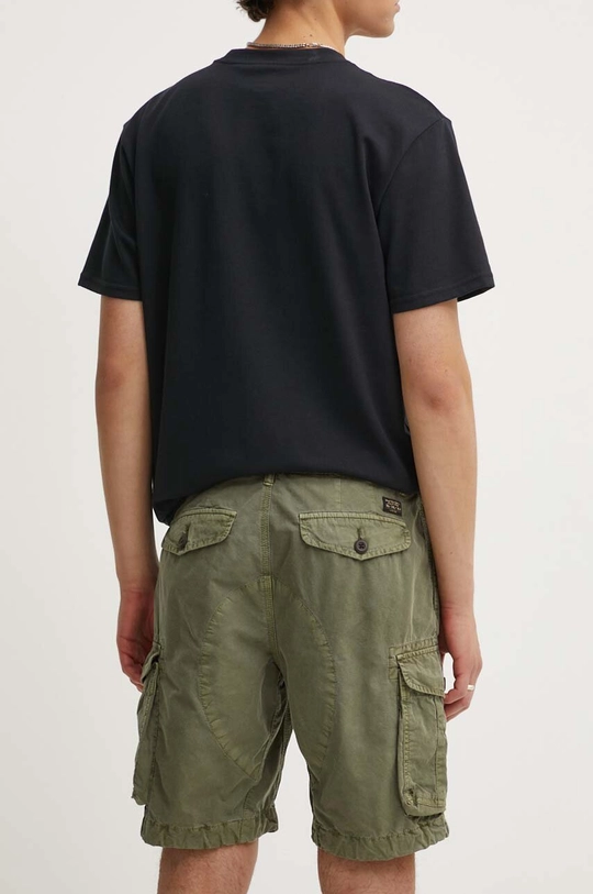 Superdry pantaloncini in cotone
