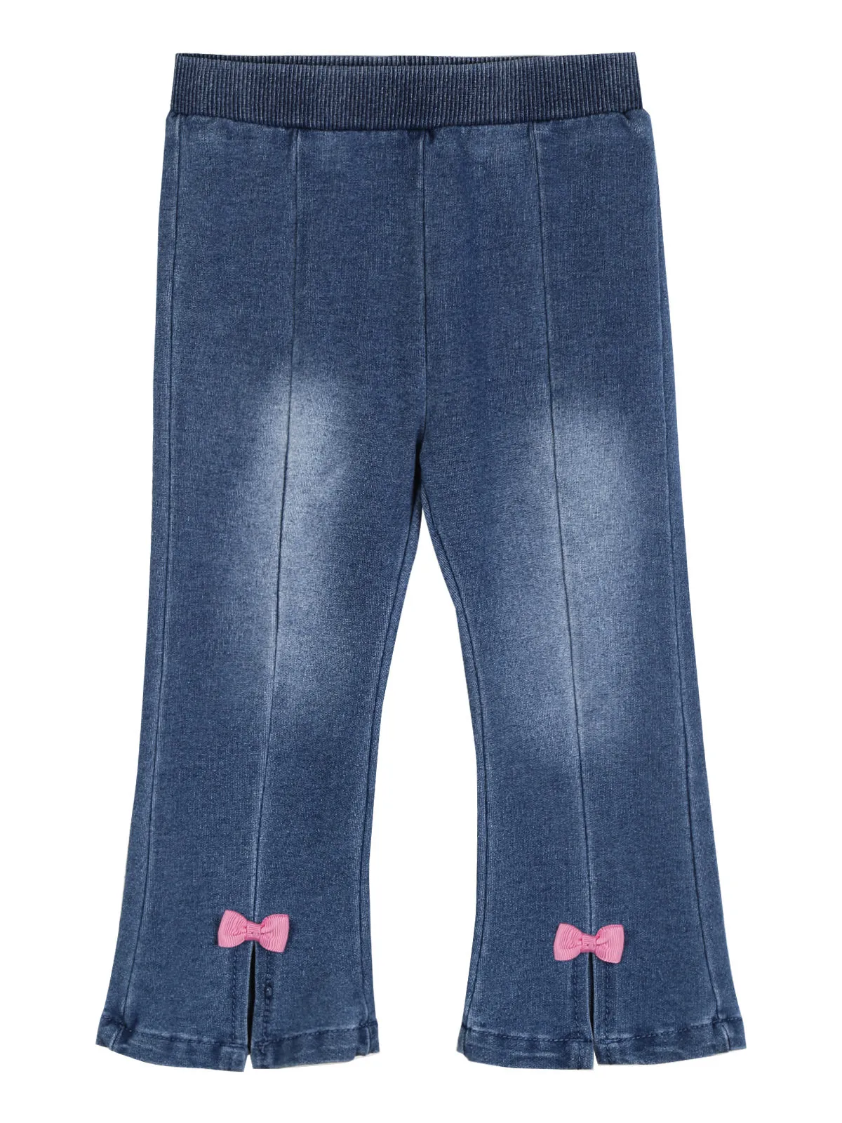 Sweet Junior Ensemble 3 pièces bébé fille avec sweat