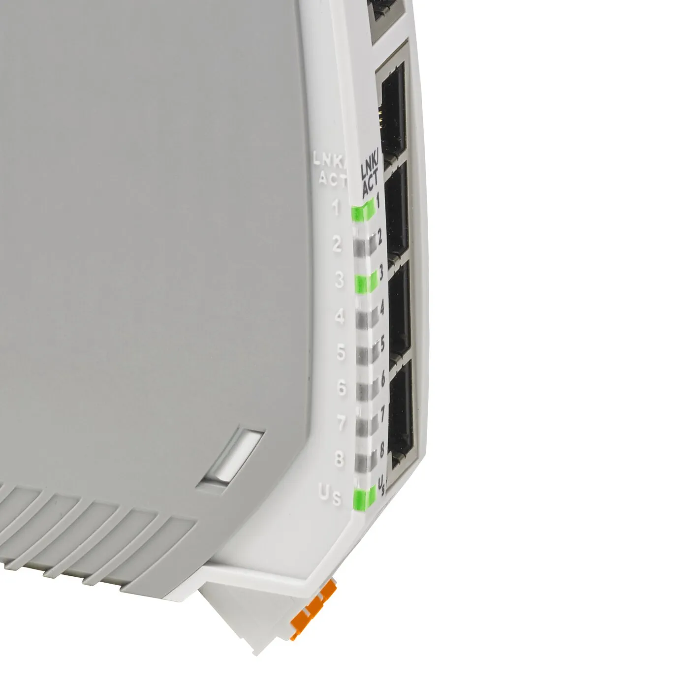 Switch Ethernet Phoenix Contact, 5 porte