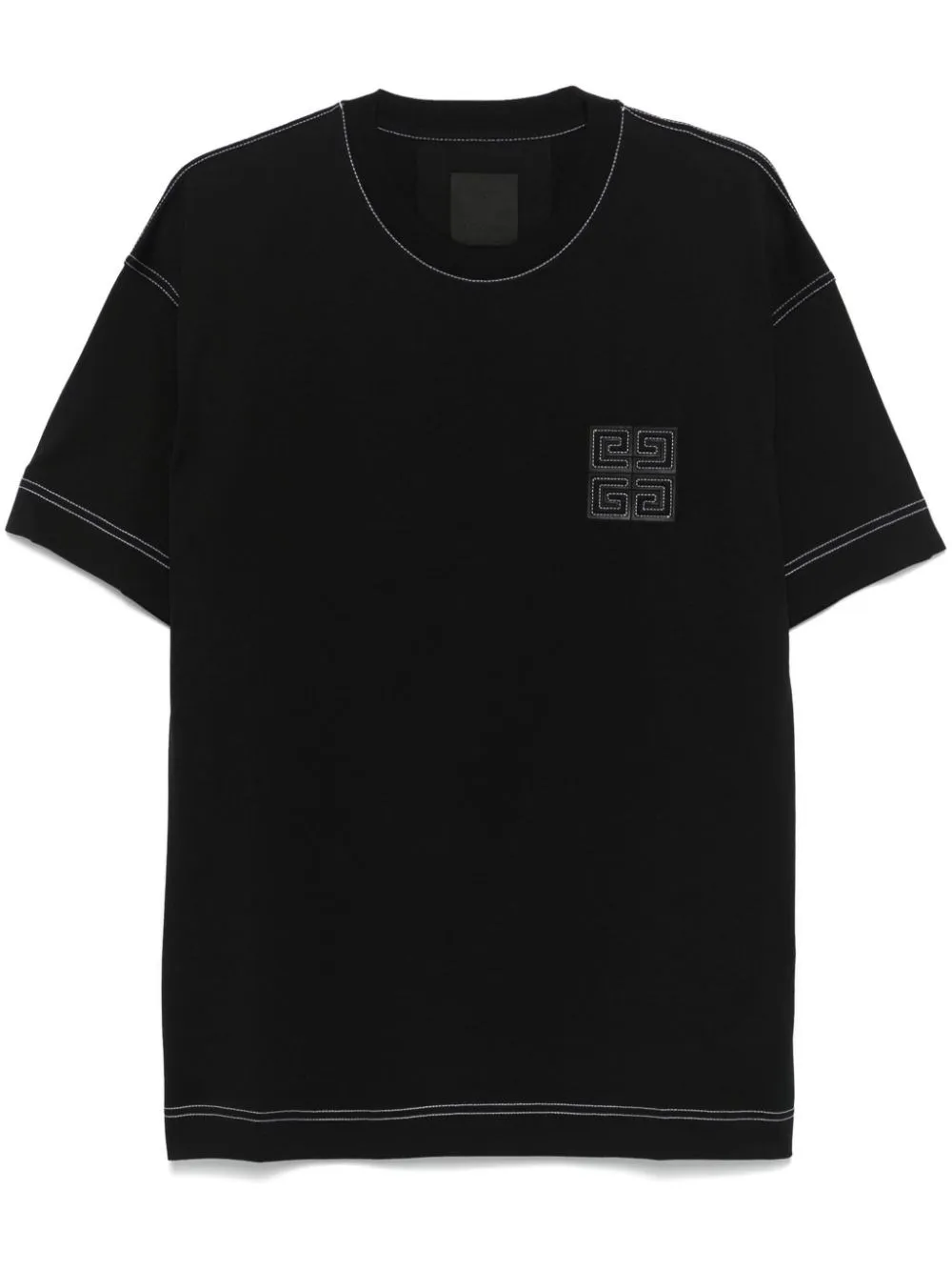 T-shirt 4G in cotone