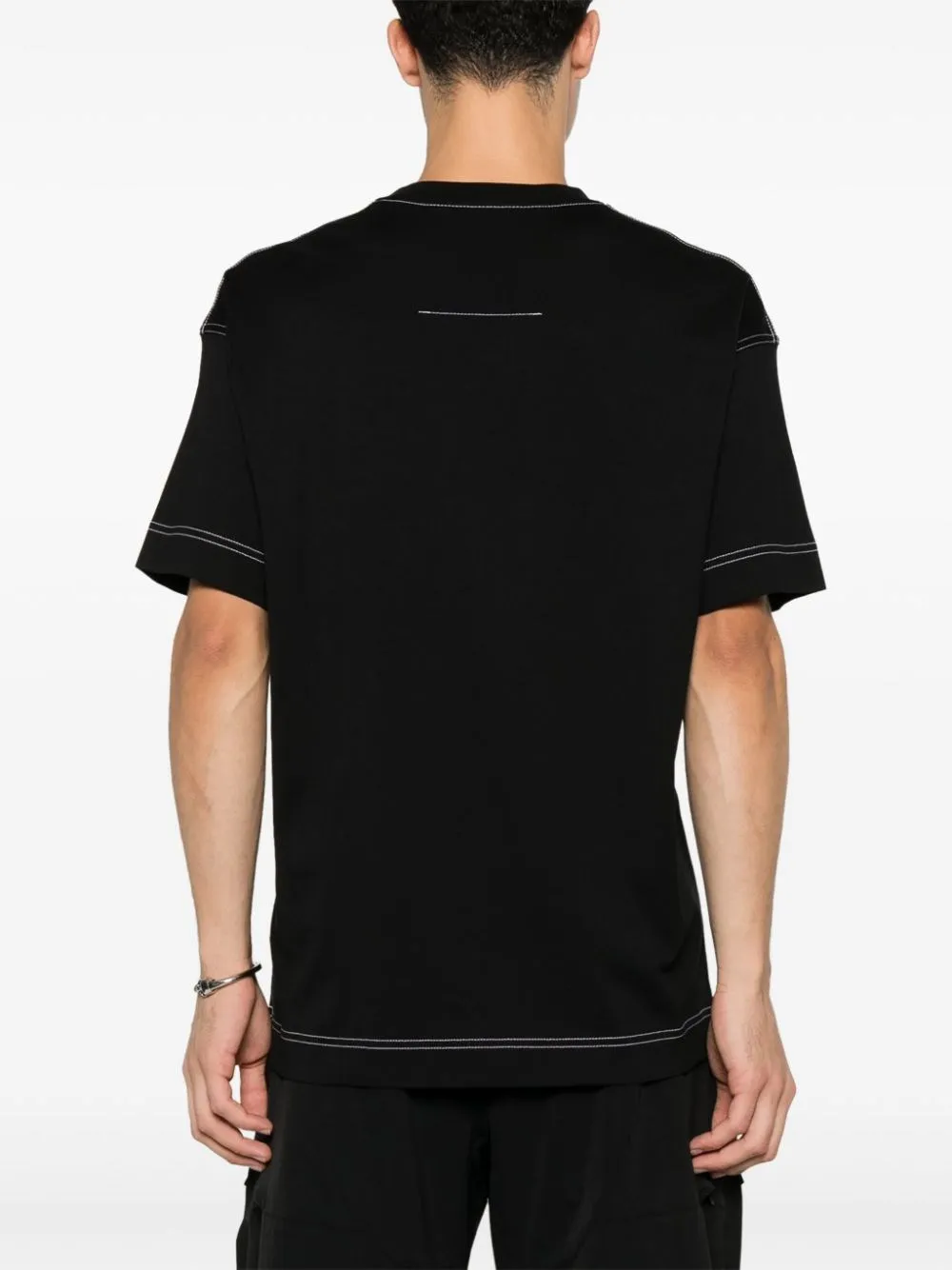 T-shirt 4G in cotone