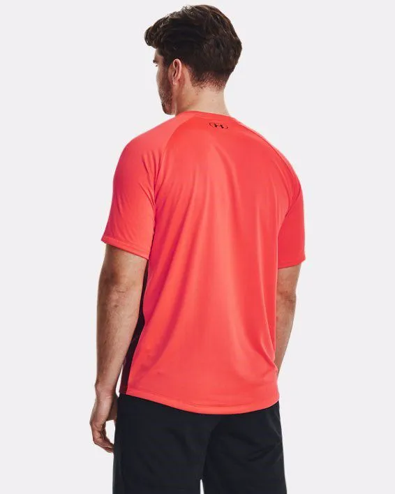 T-SHIRT A MANICA CORTA DA UOMO UNDER ARMOUR TECH FADE BETA 1377053 0628
