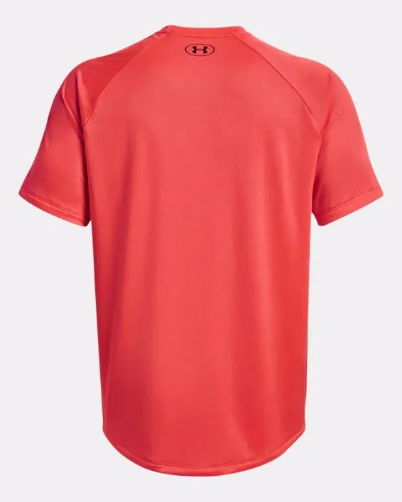 T-SHIRT A MANICA CORTA DA UOMO UNDER ARMOUR TECH FADE BETA 1377053 0628