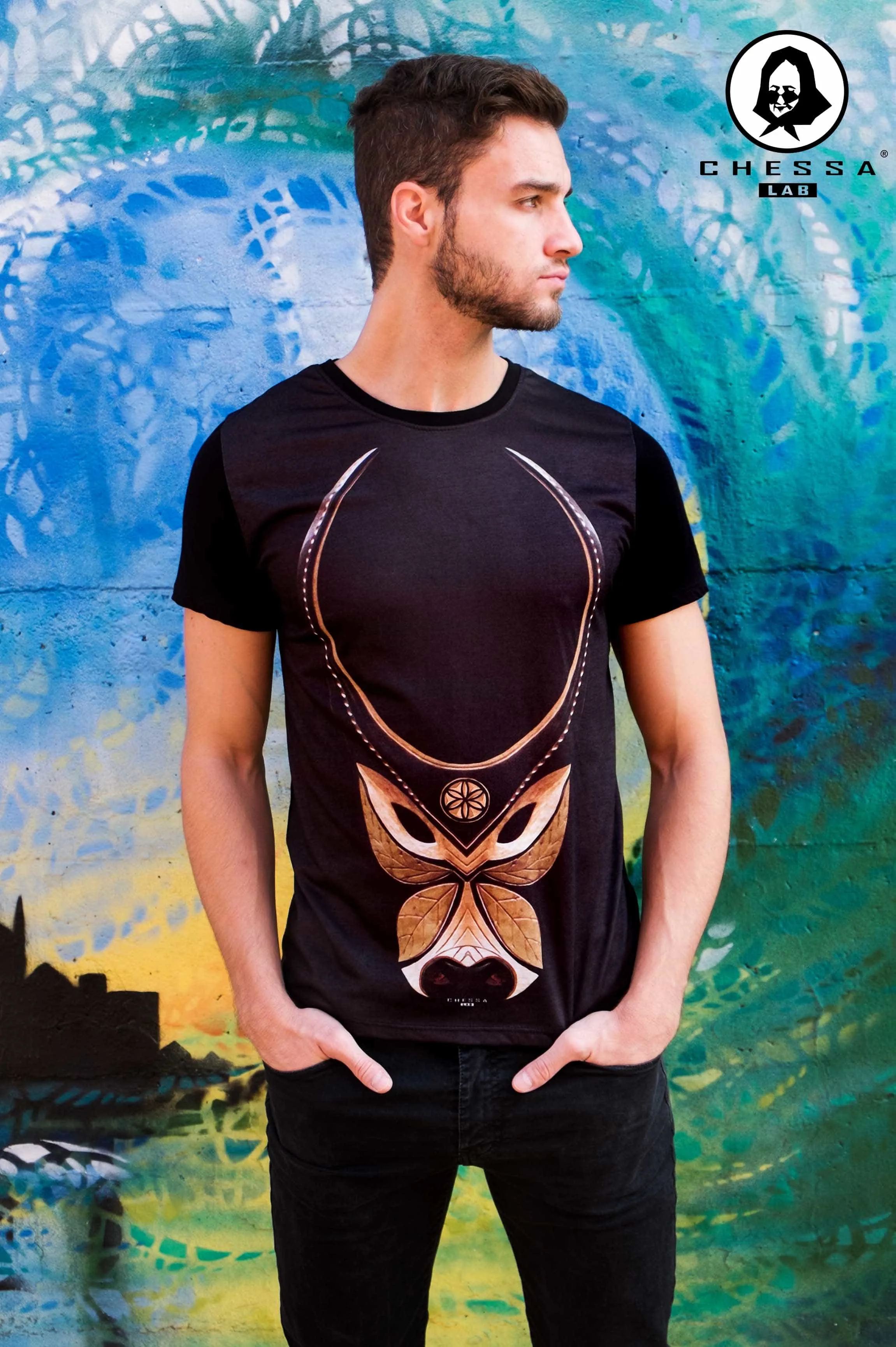 T-SHIRT BOES UOMO PROMO