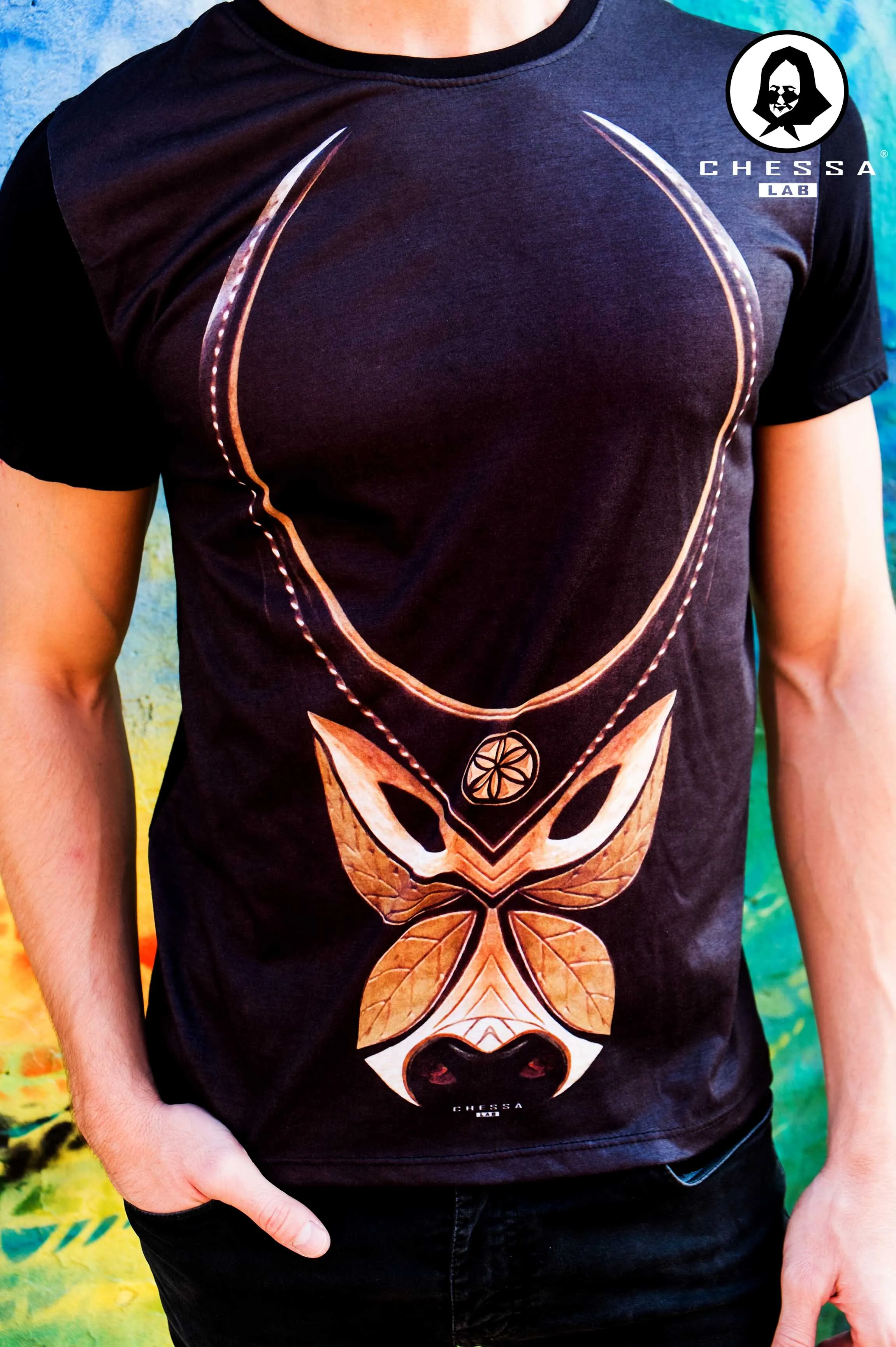T-SHIRT BOES UOMO PROMO
