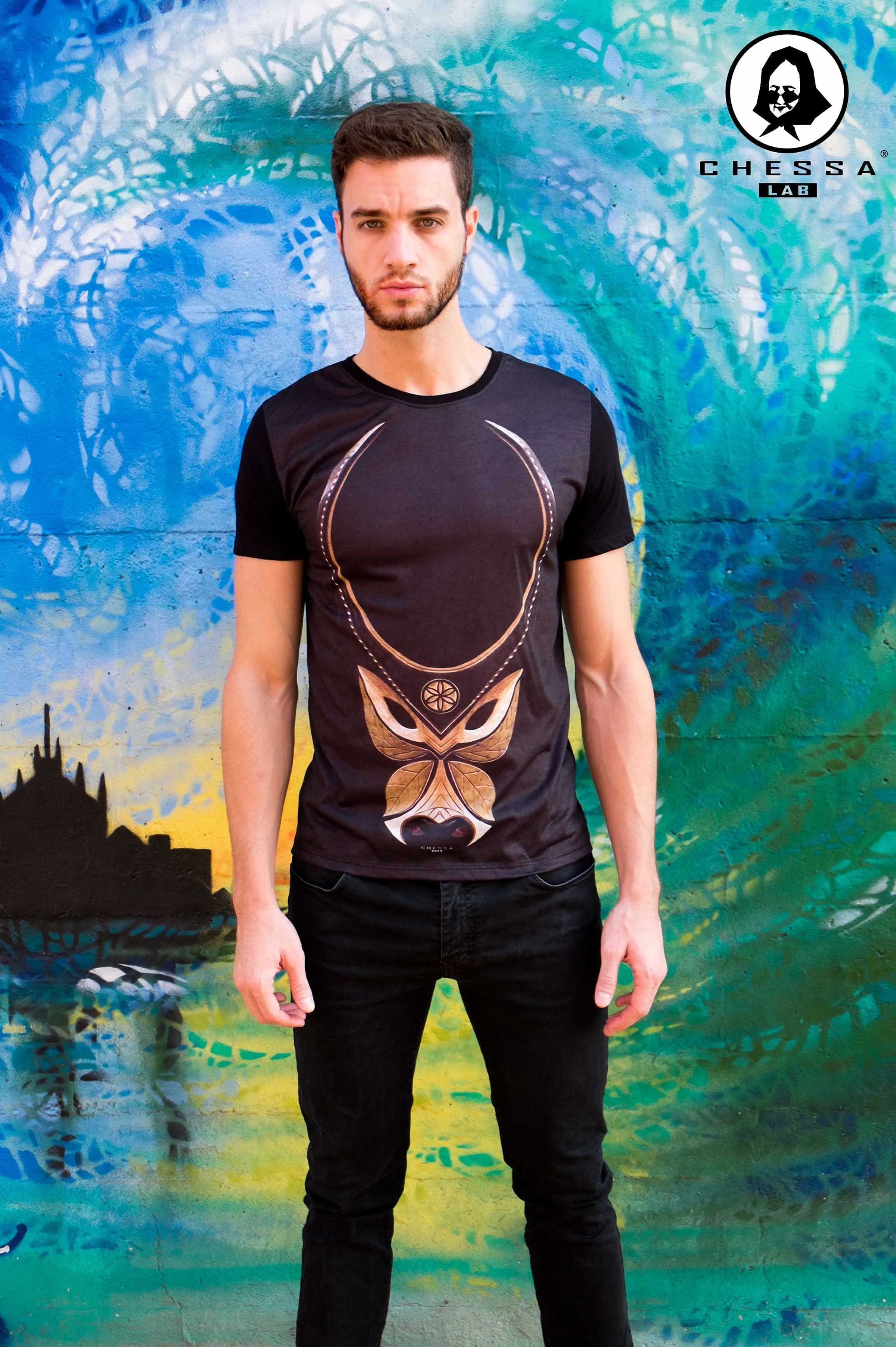 T-SHIRT BOES UOMO PROMO