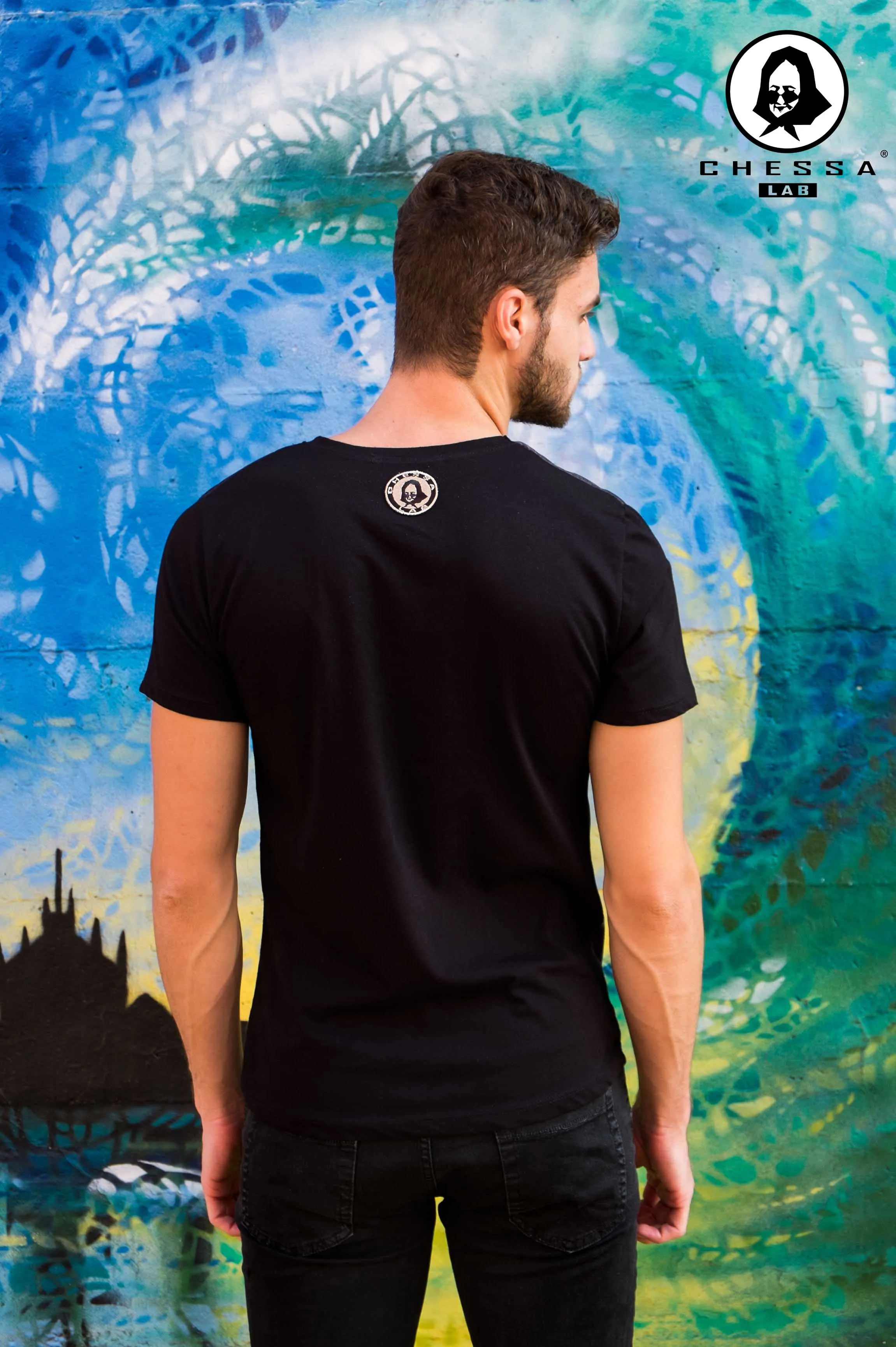 T-SHIRT BOES UOMO PROMO