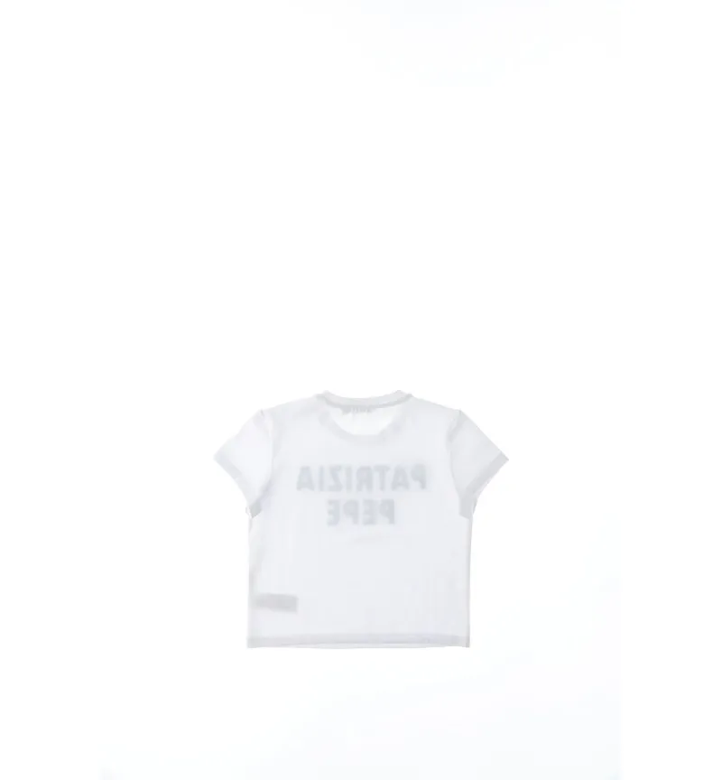 T-shirt da bambina