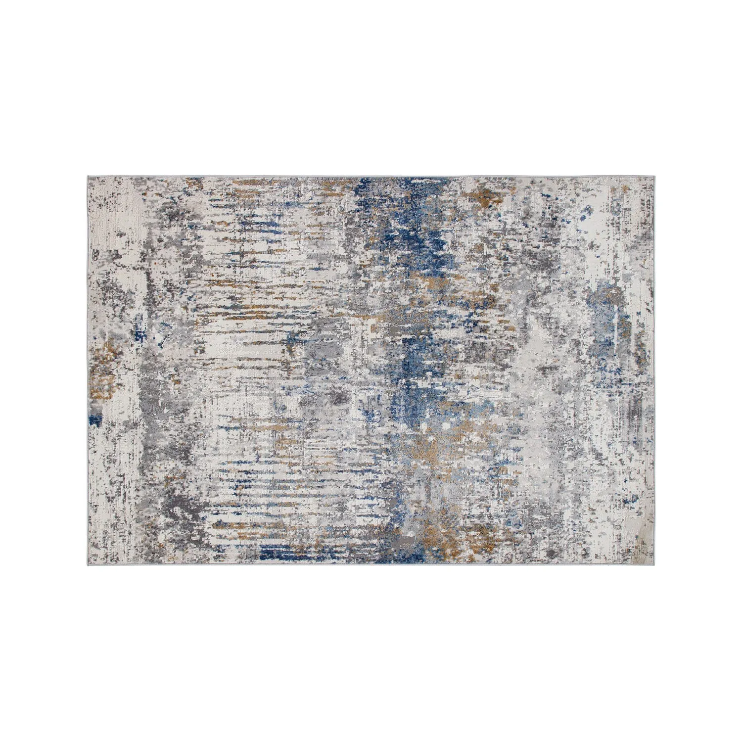 Tappeto design astratto - 230x160 cm Harrison 