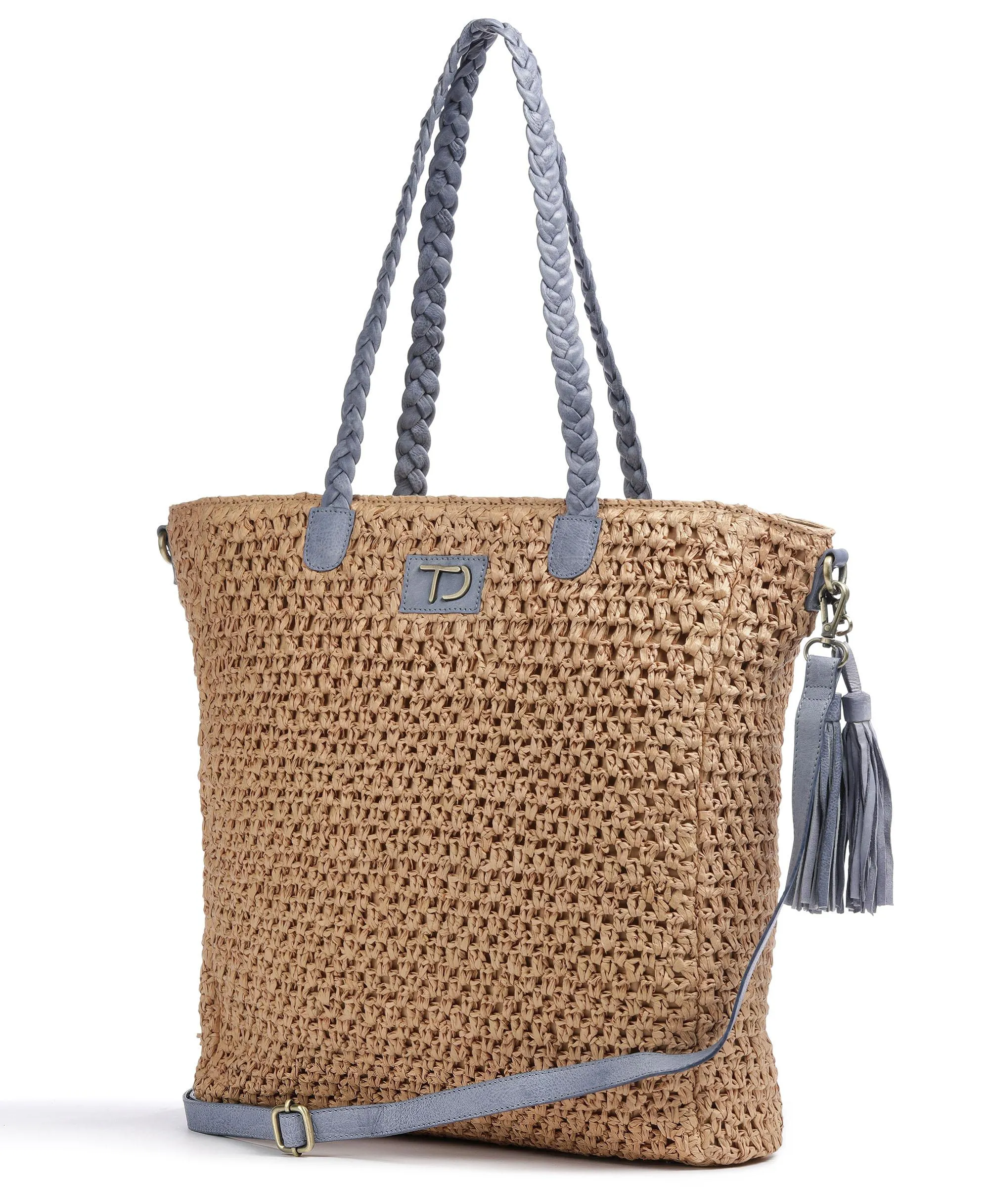  Taschendieb Wien Strandgasse 2 Borsa shopper libro natura  