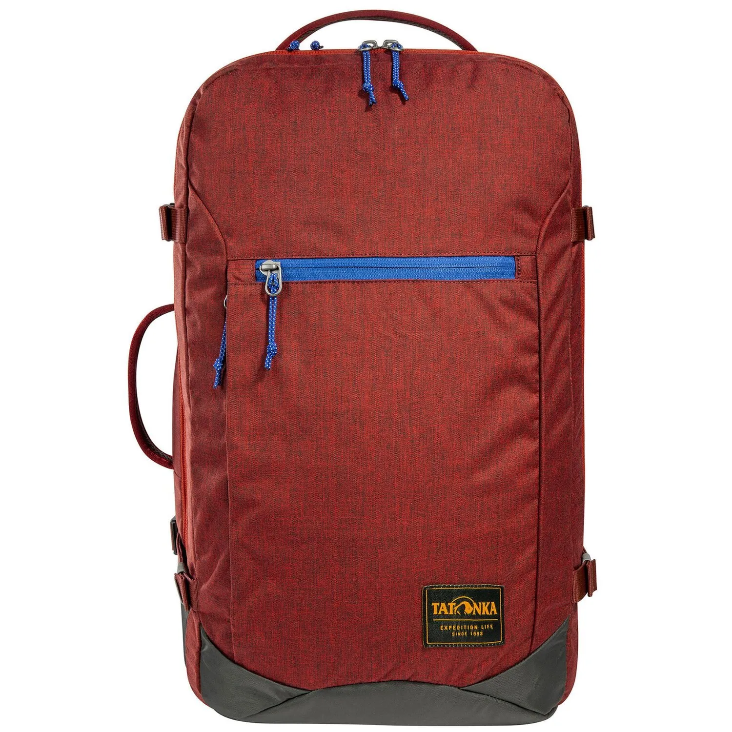 Tatonka Traveller Pack 35 Zaino 53 cm scomparto per laptop