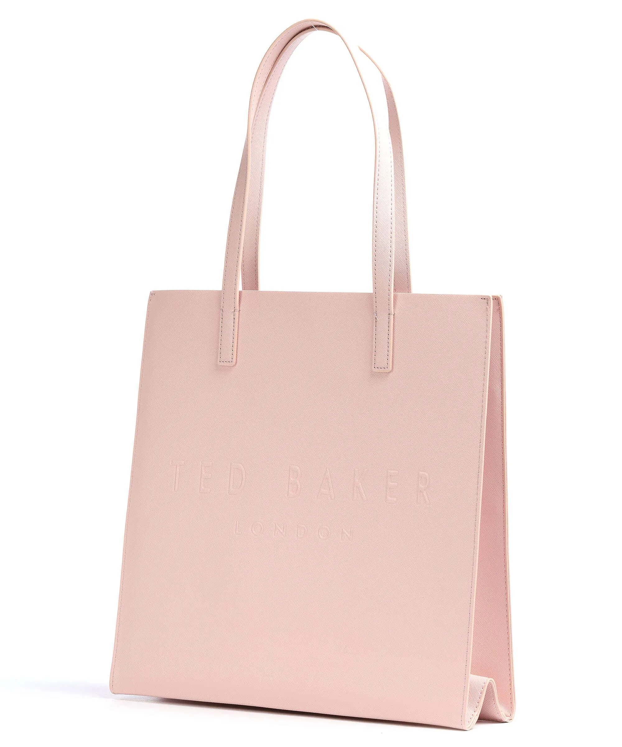  Ted Baker Soocon Borsa shopper plastica rosa  