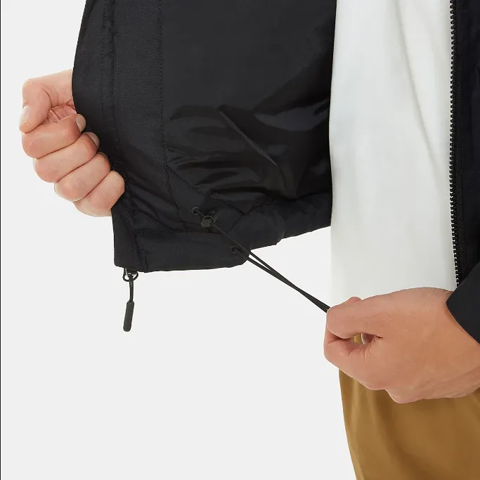 The North Face Giacca da uomo  Miller NS NF0A3YFIJK3 nero